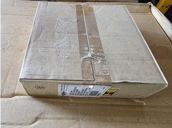 ECU CASE
