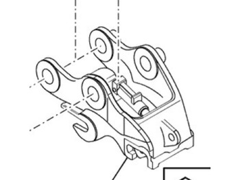 Bộ ghép nhanh CASE