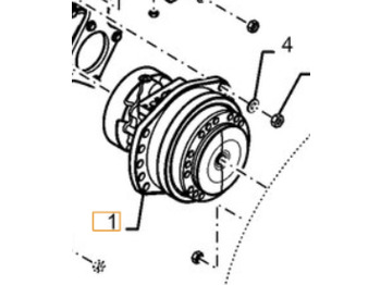 Truyền động CASE