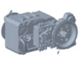 Truyền động CASE