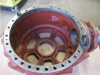 Trục và các bộ phận mới Case 84537332: hình 4