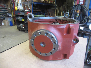 Trục và các bộ phận mới Case 84537332: hình 2