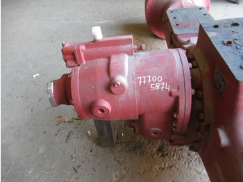 Truyền động CASE