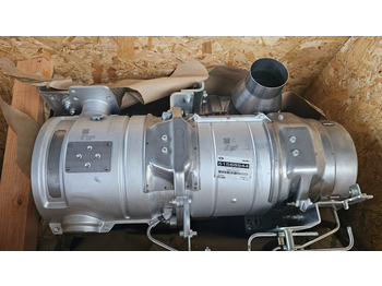 Bộ chuyển đổi xúc tác CASE