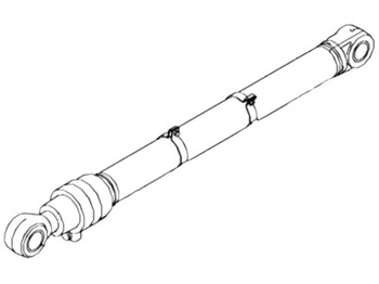 Xi lanh thủy lực CASE