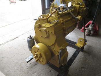 Hộp số cho Máy móc xây dựng Caterpillar 1148945: hình 4