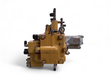 Van thủy lực cho Máy móc xây dựng Caterpillar 2316958 - 1907701 RH: hình 3