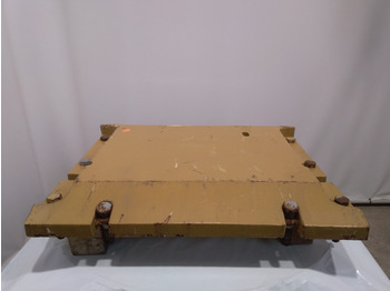 Đối trọng CATERPILLAR