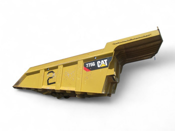 Thân nhỏng Caterpillar 3547910 - 3547900: hình 2 Thân nhỏng Caterpillar 3547910 - 3547900: hình 2