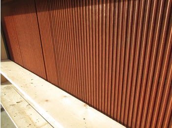 Bộ tản nhiệt cho Máy móc xây dựng mới Caterpillar 4100719 - 5340579: hình 2 Bộ tản nhiệt cho Máy móc xây dựng mới Caterpillar 4100719 - 5340579: hình 2