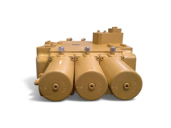 Van thủy lực cho Máy móc xây dựng mới Caterpillar 4370754 - M8-1467-00/3M8-35: hình 2