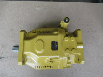Bơm thủy lực cho Máy móc xây dựng mới Caterpillar 4689847 - 1521243: hình 2