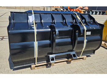 Gầu xúc lật mới Caterpillar 5996932 - 6051806: hình 2 Gầu xúc lật mới Caterpillar 5996932 - 6051806: hình 2