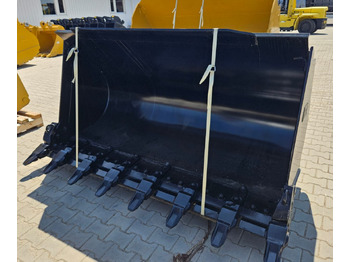 Gầu xúc lật mới Caterpillar 5996932 - 6051806: hình 3 Gầu xúc lật mới Caterpillar 5996932 - 6051806: hình 3