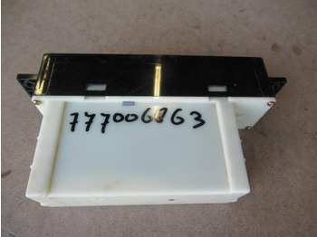 Bảng điều khiển cho Máy móc xây dựng Denso 1464305193 -: hình 4 Bảng điều khiển cho Máy móc xây dựng Denso 1464305193 -: hình 4