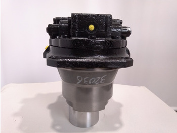 Động cơ thủy lực HITACHI