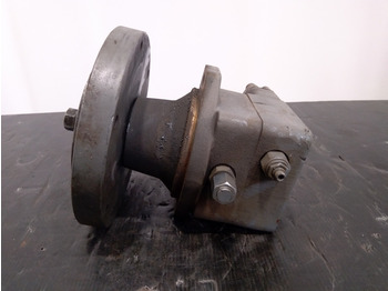 Động cơ thủy lực HITACHI