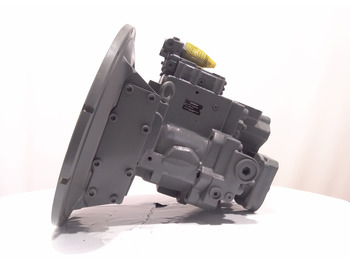 Bơm thủy lực HITACHI