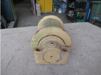 Con lăn bánh cho Máy móc xây dựng mới Hitachi 9114682 - 71483187: hình 2