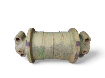 Con lăn bánh HITACHI