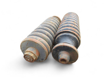 Bánh lăn cho Máy móc xây dựng mới Hitachi 9243267: hình 2