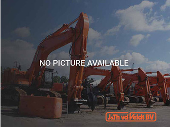 Xi lanh thủy lực HITACHI