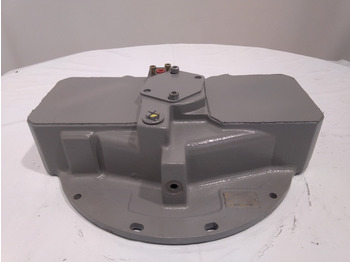 Bơm thủy lực HITACHI