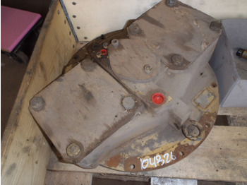 Bơm thủy lực HITACHI