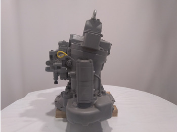 Bơm thủy lực HITACHI