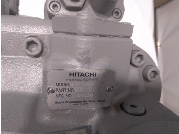 Bơm thủy lực cho Máy móc xây dựng Hitachi HPV118KX-23B - YB60001371: hình 4 Bơm thủy lực cho Máy móc xây dựng Hitachi HPV118KX-23B - YB60001371: hình 4