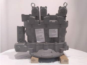 Bơm thủy lực cho Máy móc xây dựng Hitachi HPV118KX-23B - YB60001371: hình 2 Bơm thủy lực cho Máy móc xây dựng Hitachi HPV118KX-23B - YB60001371: hình 2