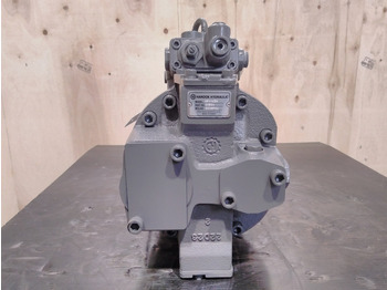 Bơm thủy lực cho Máy móc xây dựng mới Hitachi HPV145 - YB60003095: hình 5