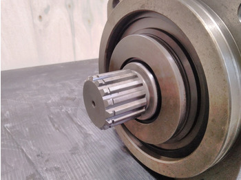 Bơm thủy lực cho Máy móc xây dựng mới Hitachi HPV145 - YB60003095: hình 3