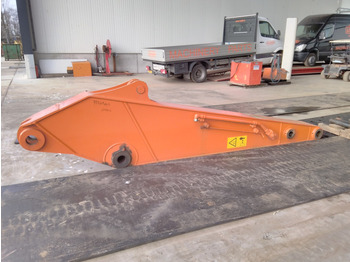 Boom cho Máy móc xây dựng mới Hitachi YA40006516 - YA40007138: hình 3 Boom cho Máy móc xây dựng mới Hitachi YA40006516 - YA40007138: hình 3