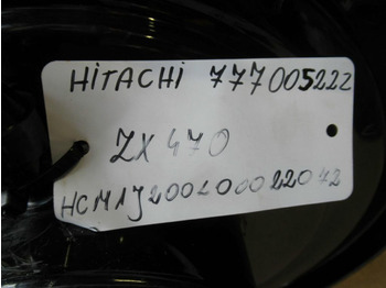 Bộ lọc gió cho Máy móc xây dựng Hitachi ZX470LCH-3 -: hình 4