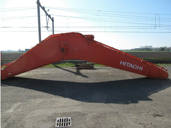Boom cho Máy móc xây dựng Hitachi ZX870H-3 -: hình 3