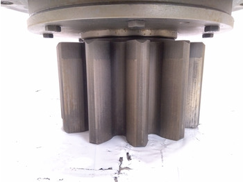 Mô tơ quay toa HYUNDAI