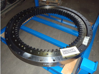 Vòng bánh răng xoay KOBELCO