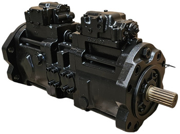Bơm thủy lực KOBELCO