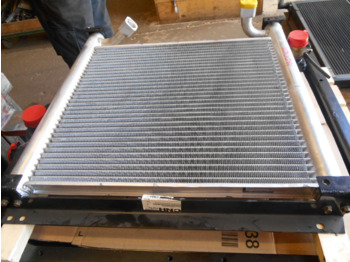 Bộ làm mát dầu cho Máy móc xây dựng mới Kobelco YY05P00004S010 -: hình 3 Bộ làm mát dầu cho Máy móc xây dựng mới Kobelco YY05P00004S010 -: hình 3