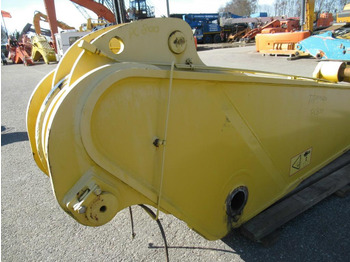 Boom cho Máy móc xây dựng Komatsu PC800LC-8 -: hình 5
