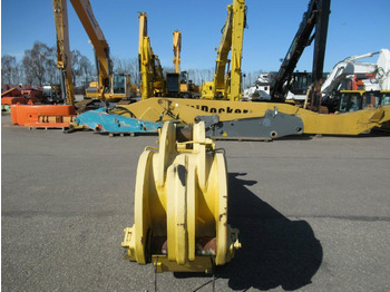Boom cho Máy móc xây dựng Komatsu PC800LC-8 -: hình 4