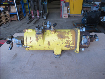 Thủy lực KOMATSU