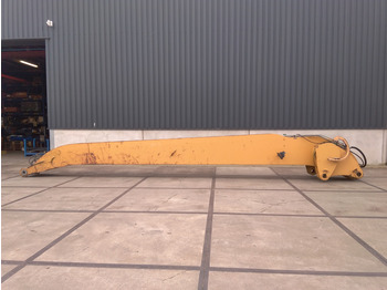 Boom LIEBHERR