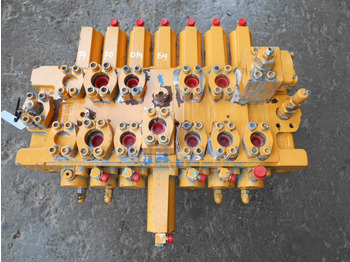 Van thủy lực LIEBHERR