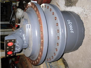 Mô tơ di chuyển NEW HOLLAND