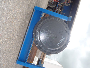 Trục sau cho Máy móc xây dựng New Holland 2806986: hình 3