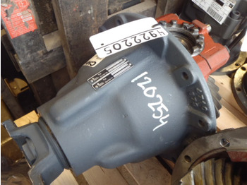 Bộ vi sai NEW HOLLAND