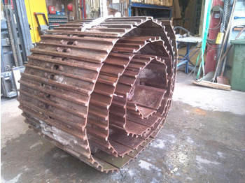 Bánh lăn NEW HOLLAND