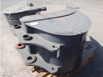 Gầu NEW HOLLAND